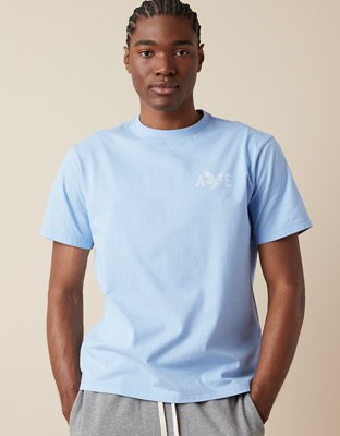 Camisetas con gráficos para hombre