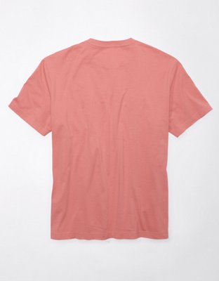 AE Logo Graphic T-Shirt