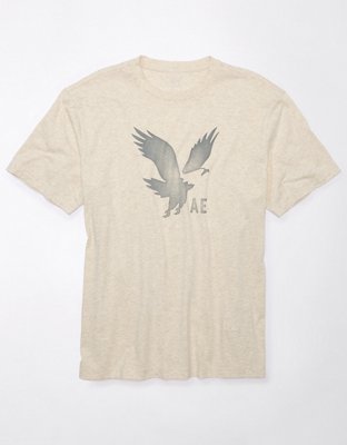AE Logo Graphic T-Shirt
