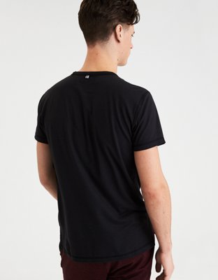 Мужские футболки American Eagle AE Active Graphic T-Shirt — фото 3