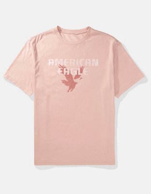 AE Logo Graphic T-Shirt