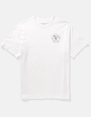 AE Logo Graphic T-Shirt