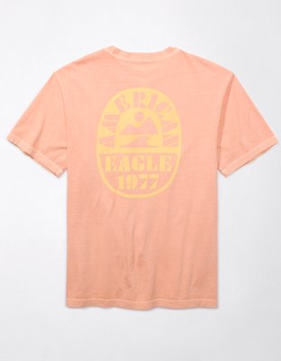 AE Logo Graphic T-Shirt