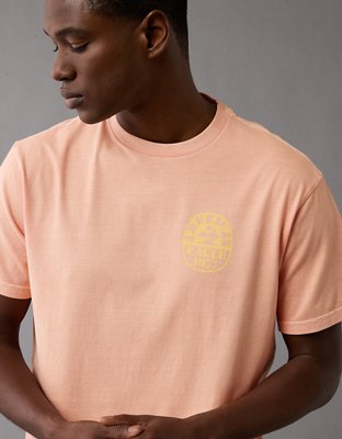 AE Logo Graphic T-Shirt