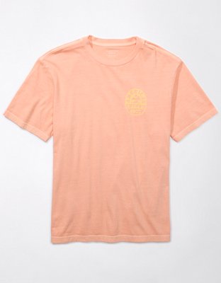 AE Logo Graphic T-Shirt