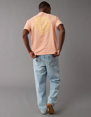 AE Logo Graphic T-Shirt