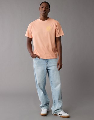 AE Logo Graphic T-Shirt