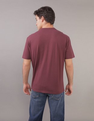 AE Logo Graphic T-Shirt