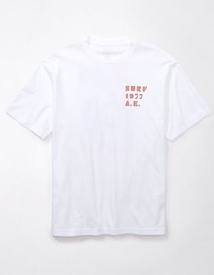 AE Logo Graphic T-Shirt