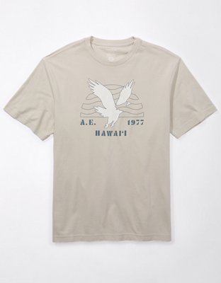 AE Logo Graphic T-Shirt