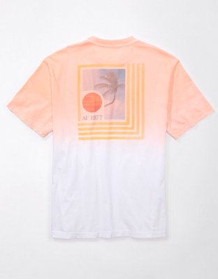 AE Logo Graphic T-Shirt