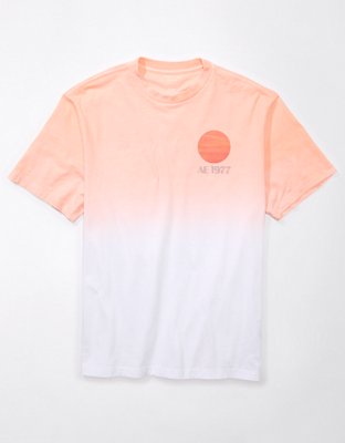 AE Logo Graphic T-Shirt