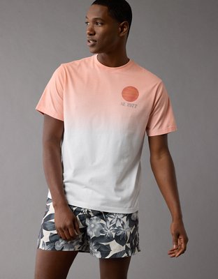 AE Logo Graphic T-Shirt