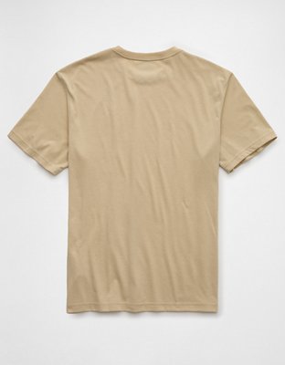 AE 24/7 Graphic SPF T-Shirt