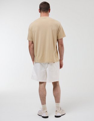 AE 24/7 Graphic SPF T-Shirt