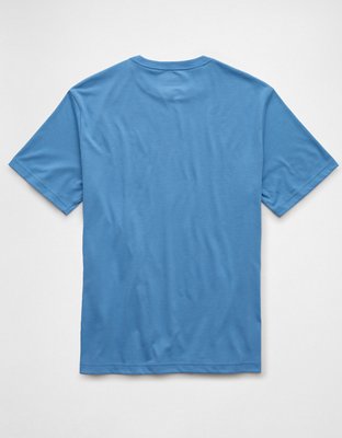 AE 24/7 Graphic SPF T-Shirt