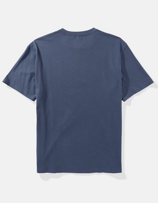 AE Logo Graphic T-Shirt