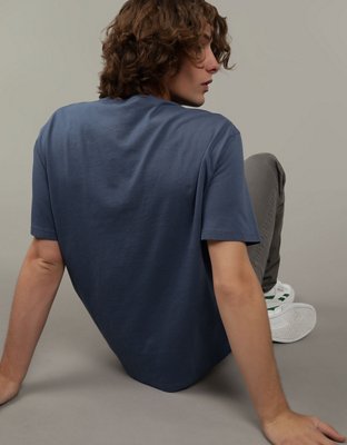 AE Logo Graphic T-Shirt