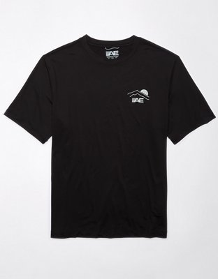 AE 24/7 T-shirt con Gráfico
