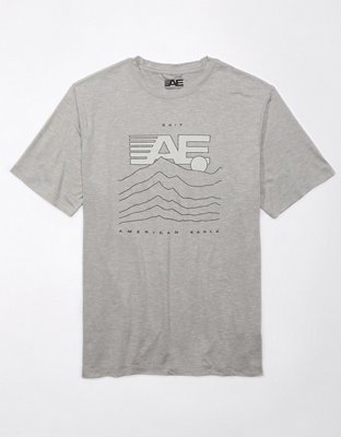 AE 24/7 T-shirt con Gráfico