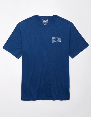 AE 24/7 T-shirt con Gráfico