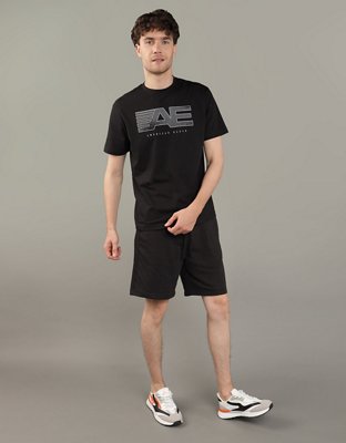 AE 24/7 Graphic T-Shirt