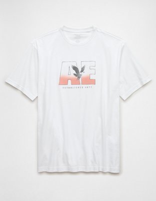 AE Nirvana Graphic T Shirt