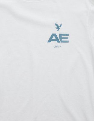 AE 24/7 Graphic T-Shirt