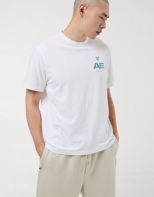 AE 24/7 Graphic T-Shirt