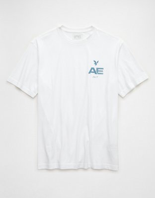 AE 24/7 Graphic T-Shirt