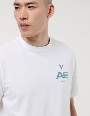 AE 24/7 Graphic T-Shirt