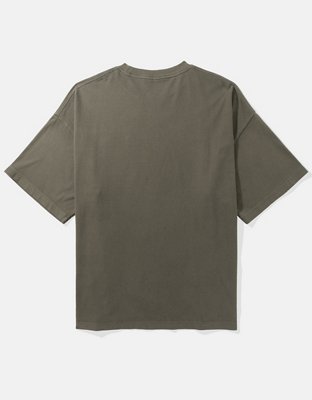 AE Oversized Pocket T-Shirt