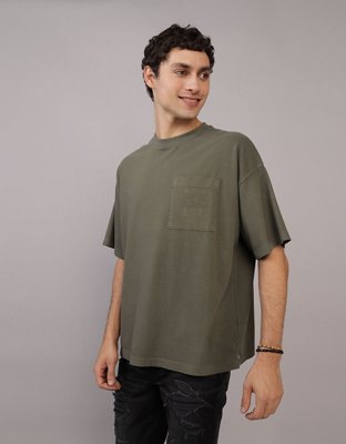 AE Oversized Pocket T-Shirt