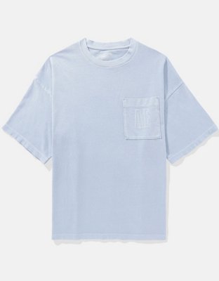 AE Oversized Pocket T-Shirt