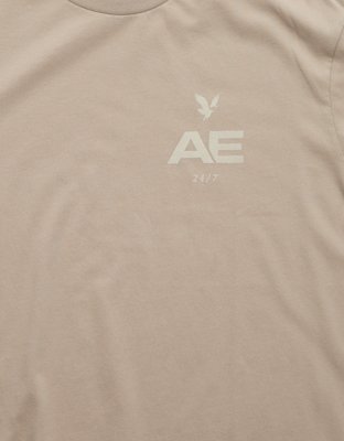 AE 24/7 Graphic T-Shirt