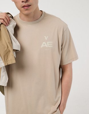 AE 24/7 Graphic T-Shirt