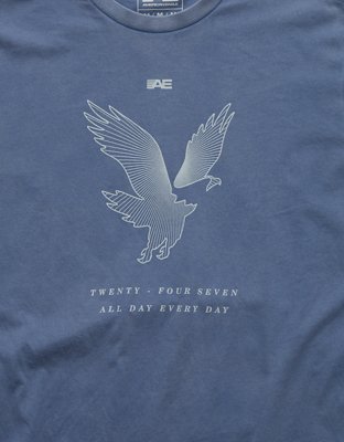 AE 24/7 Graphic T-Shirt