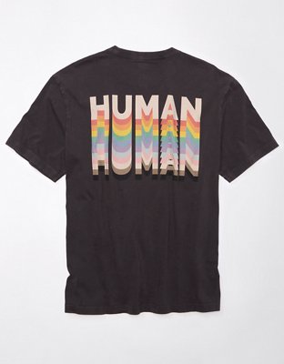 AE Pride Graphic T-Shirt