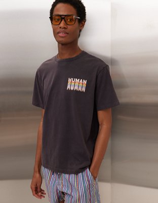 T-shirt graphique Pride AE
