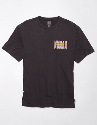 T-shirt graphique Pride AE