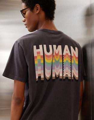 AE Pride Graphic T-Shirt