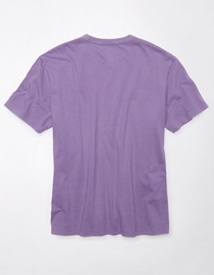 T-shirt con gráfico de Pride AE