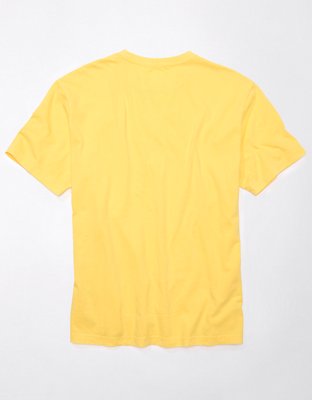 T-shirt con gráfico de Pride AE