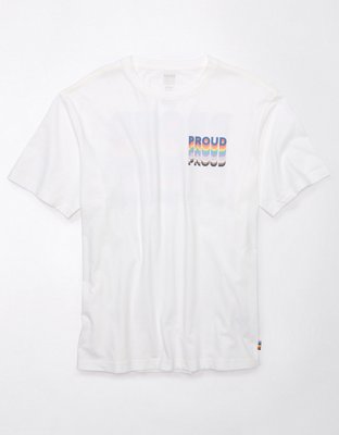 AE Pride Graphic T-Shirt