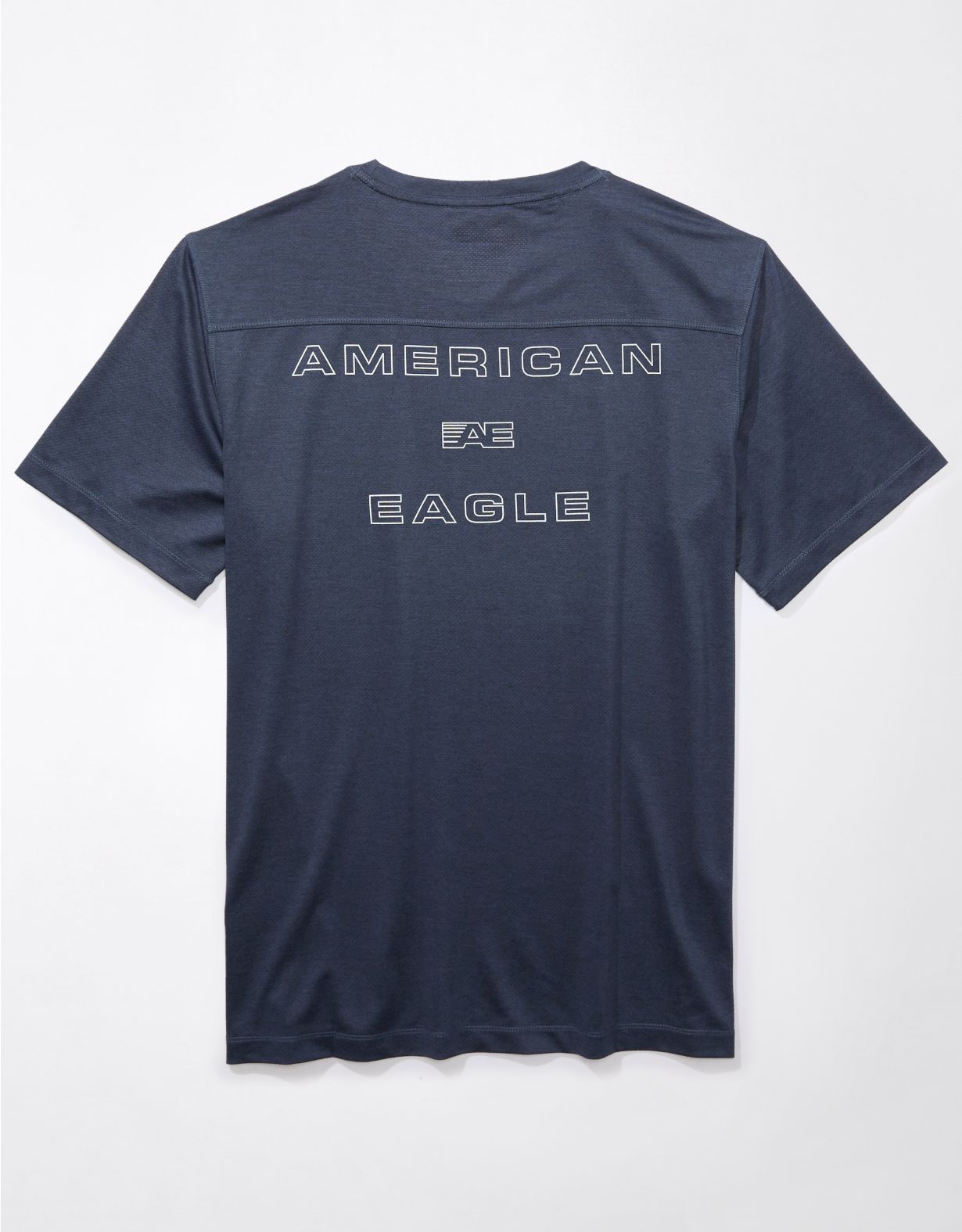 AE 24/7 Graphic Training T-Shirt