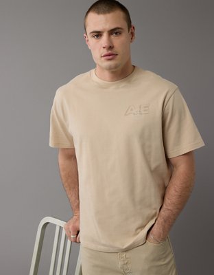 AE Logo Graphic T-Shirt