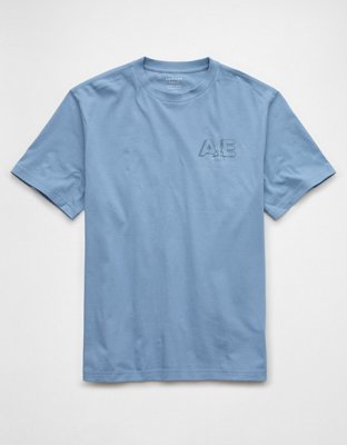 AE Logo Graphic T-Shirt