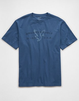 AE Logo Graphic T-Shirt