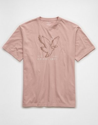 AE Logo Graphic T-Shirt