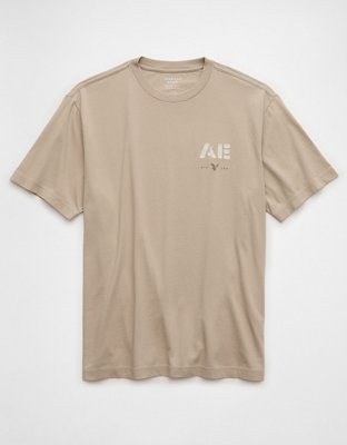 AE Logo Graphic T-Shirt